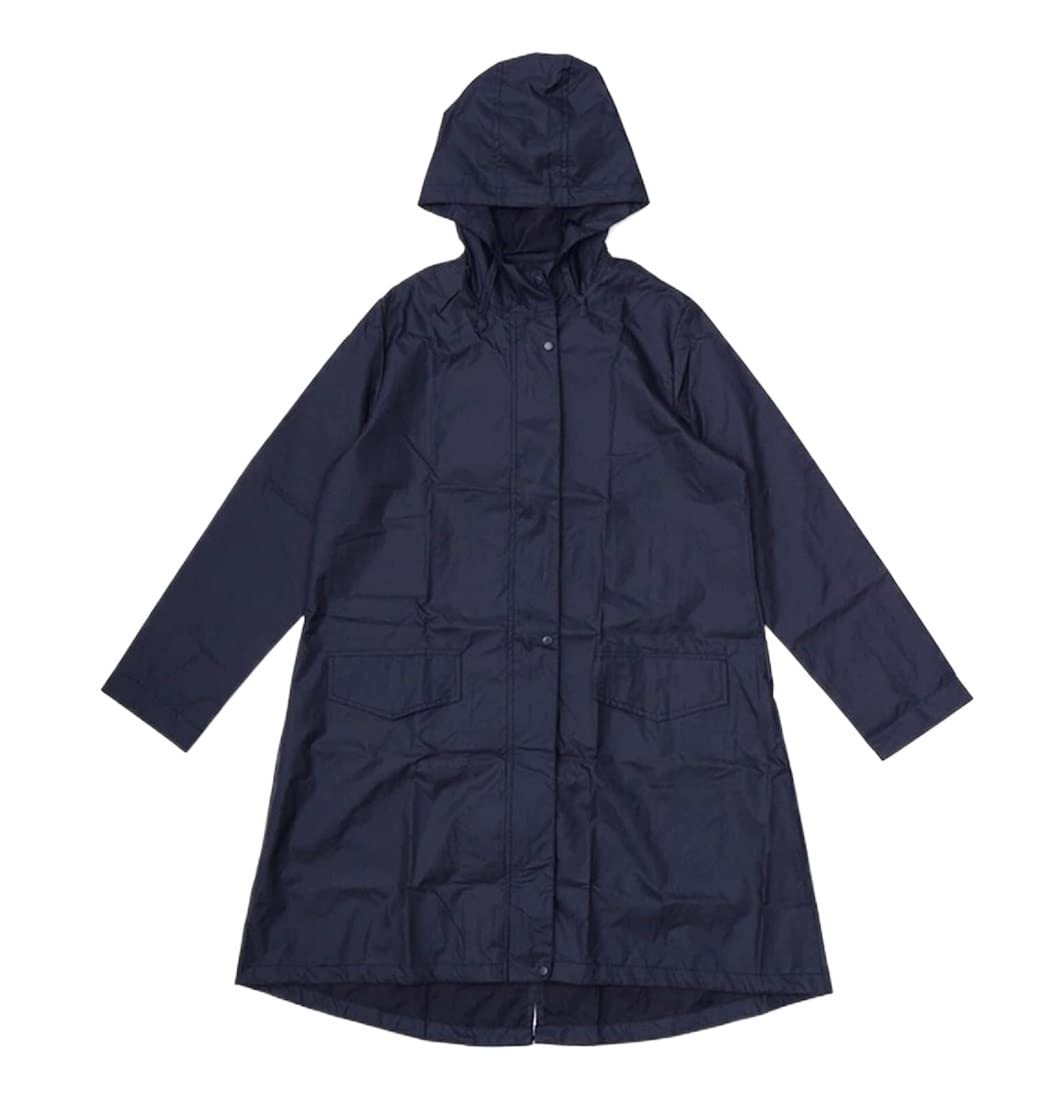Poncho Antipioggia Impermeabile Impermeabile Da Donna Traspirante Poncho Leggero Uomo Mantella Antipioggia