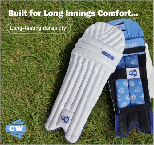 Image of CW Sports Academy Team Cricket Kit with Bat