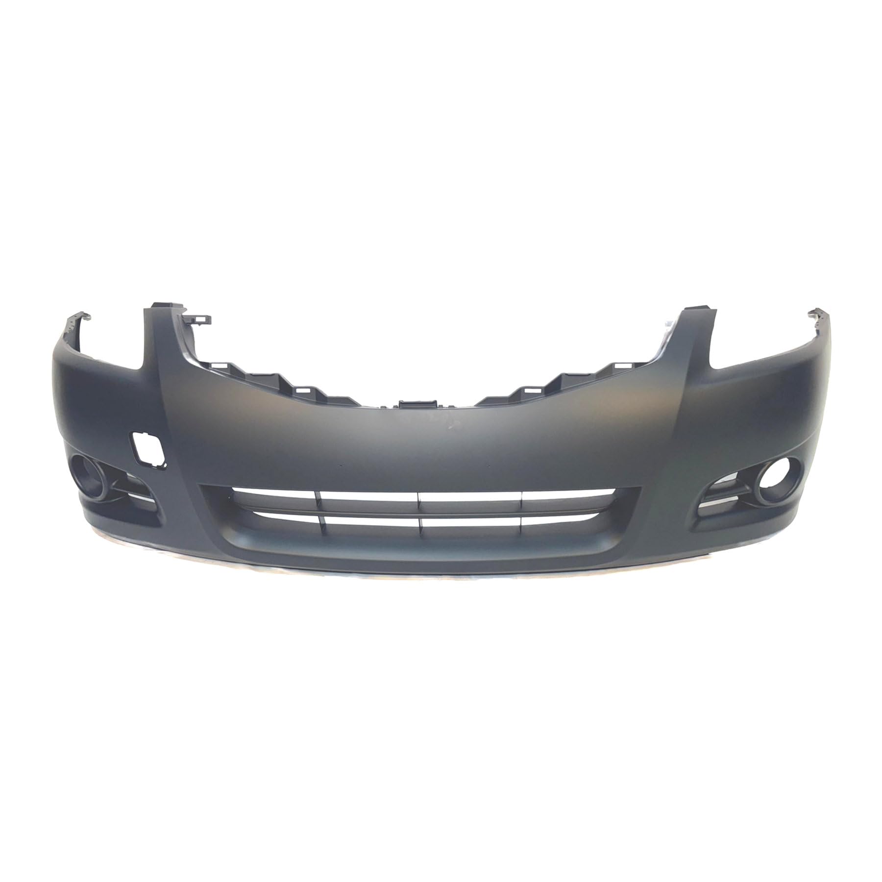 FitParts Compatible with Nissan Altima 2010–2012 Front Bumper Cover