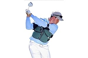 The Ultimate Swing Teacher: Full Swing Cryder Jacket