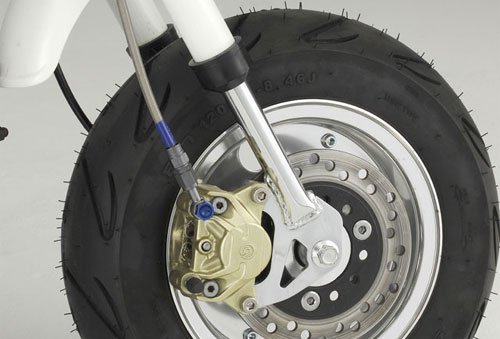 ≪※在庫限り※≫ モンキーシフトアップ 素敵でユニークな キャリパー G