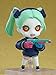 Cyberpunk: Edgerunners – Rebecca Nendoroid Action Figure