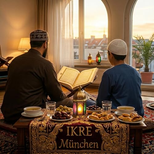 Prava svrha objave: Da li Kur'an zaista vodi tvoj život?