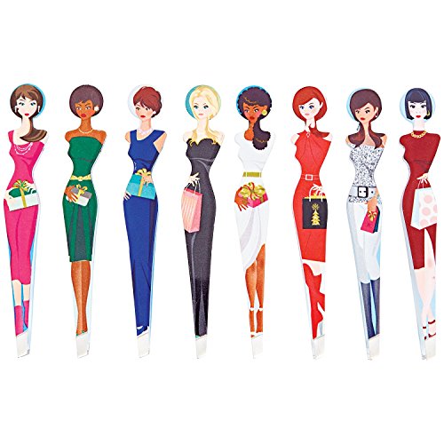 Beauty Secrets Lady Tweezers