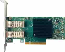 Amazon.com: SVNXINGTII CX4121A MCX4121A-ACAT ConnectX-4