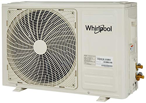 Image of Whirlpool 1.5 Ton 3 Star Inverter Split AC (Copper, 1.5T 3DCOOL PURAFRESH INV 3S COPR,White)