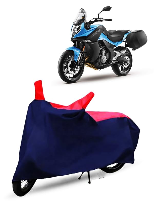Image of Waterproof Bike Cover for CFMOTO 650 MT SCOOTY