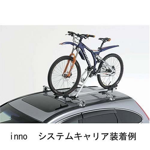 CAR MATE INNO INA382 UPRIGHT LOCK サイクルロック サイクルキャリア 札幌 カーメイト イノー CAR MATE INNO INA382 UPRIGHT LOCK サイクルロック サイクルキャリア