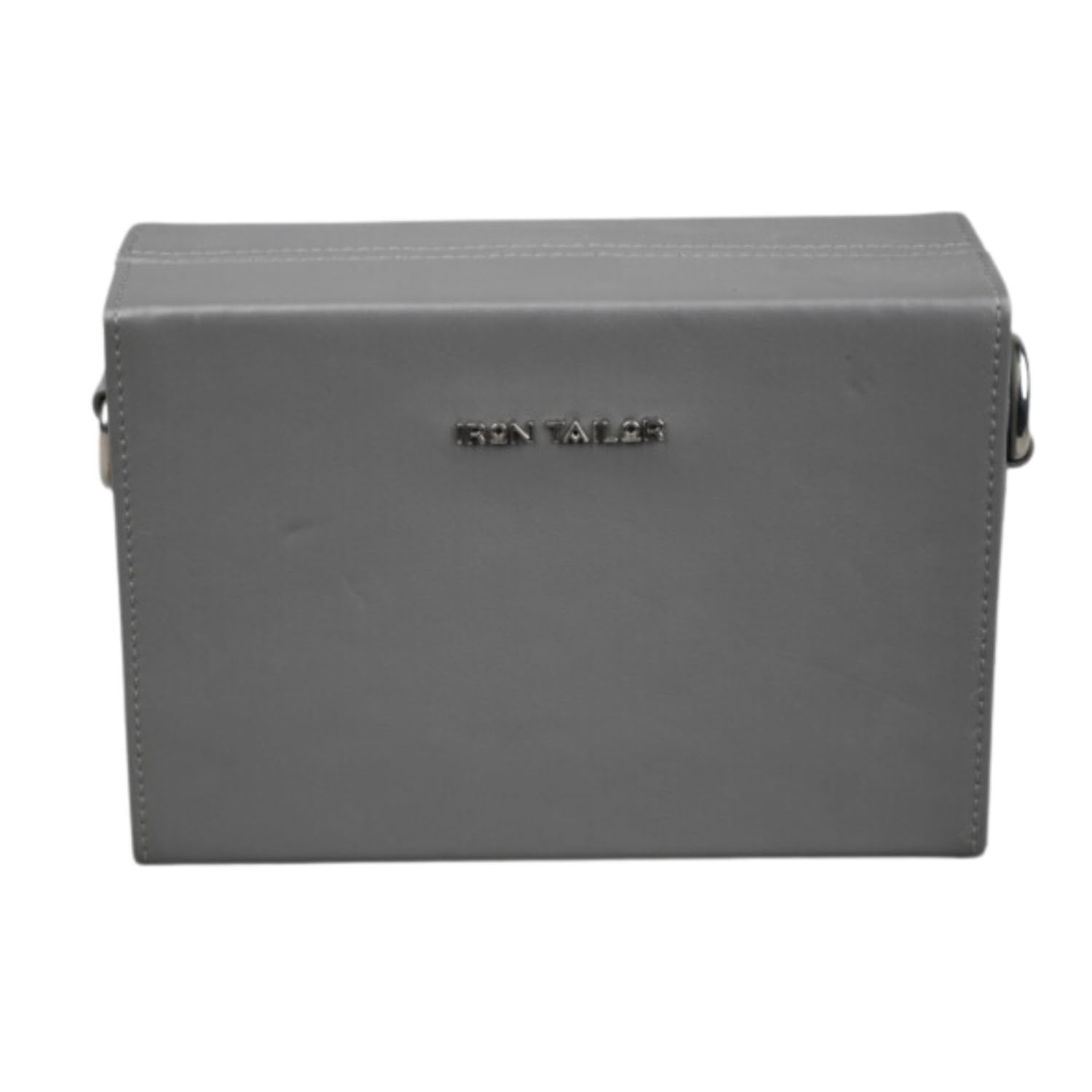 Clutch Box Bag | Genuine Leather Evening Bag | Elegant & Stylish Box Clutch for Women | Perfect for Parties & Special Occasions-image-19