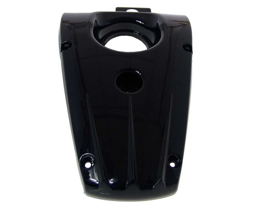 Coprisedile nero per YAMAHA Aerox 50 Cat (dal 2003) Tipo: SA14
