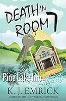 Death in Room 7 1515353117 Book Cover