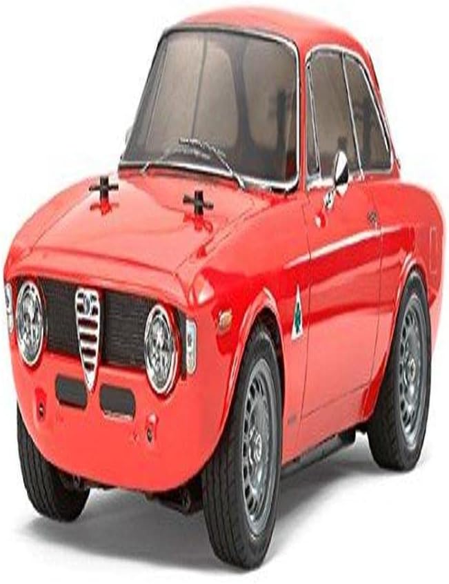 Tamiya M06 Alfa Romeo Giulia Sprint