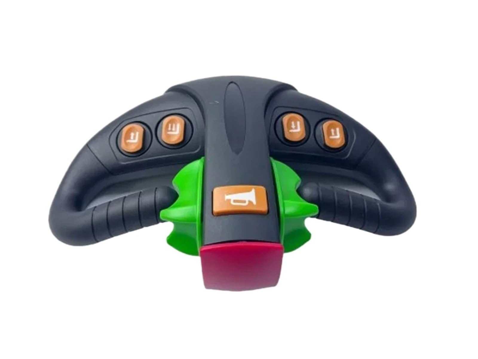 COKYIS Gruppo Leva di Comando for carrelli elevatori, Testa del timone for Carrello elevatore a 7 Fili/Litio