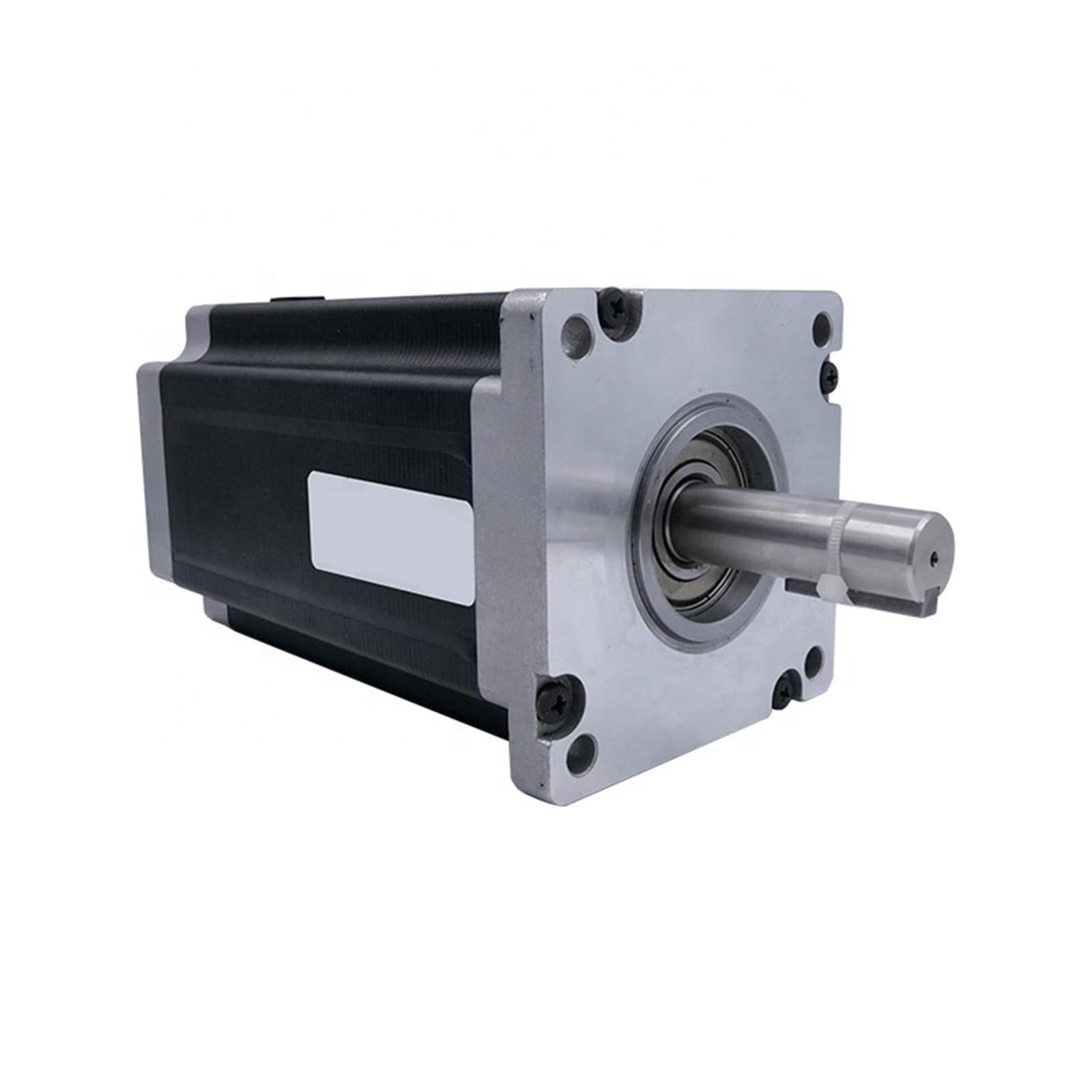 mXCDtRptJ 110J18197-460 Step Motor 1.8 Degree Hybrid Stepper Motor for Computerized Numerical Control Router
