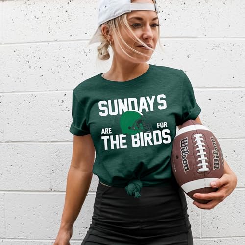 Football Shirts Women Game Day Tshirt Football Outfits Team Fan Gifts Tee Tops2