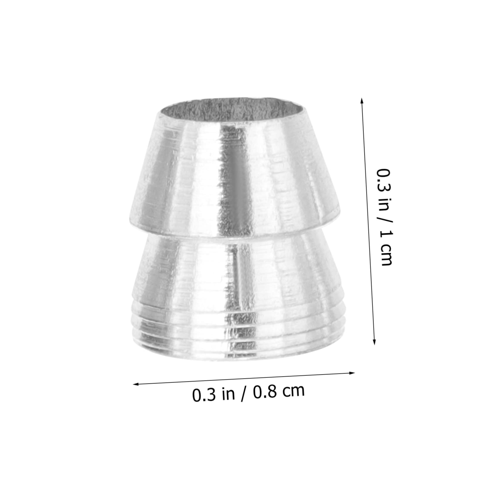UKCOCO 42 Pezzi Fabbro Cuneo Di Metallo Strumenti Giapponesi Cuneo Per La Maniglia Maniglia Di Ricambio Cunei Maniglie Per Utensili Strumenti Giapponesi Per La Lavorazione Del Legno