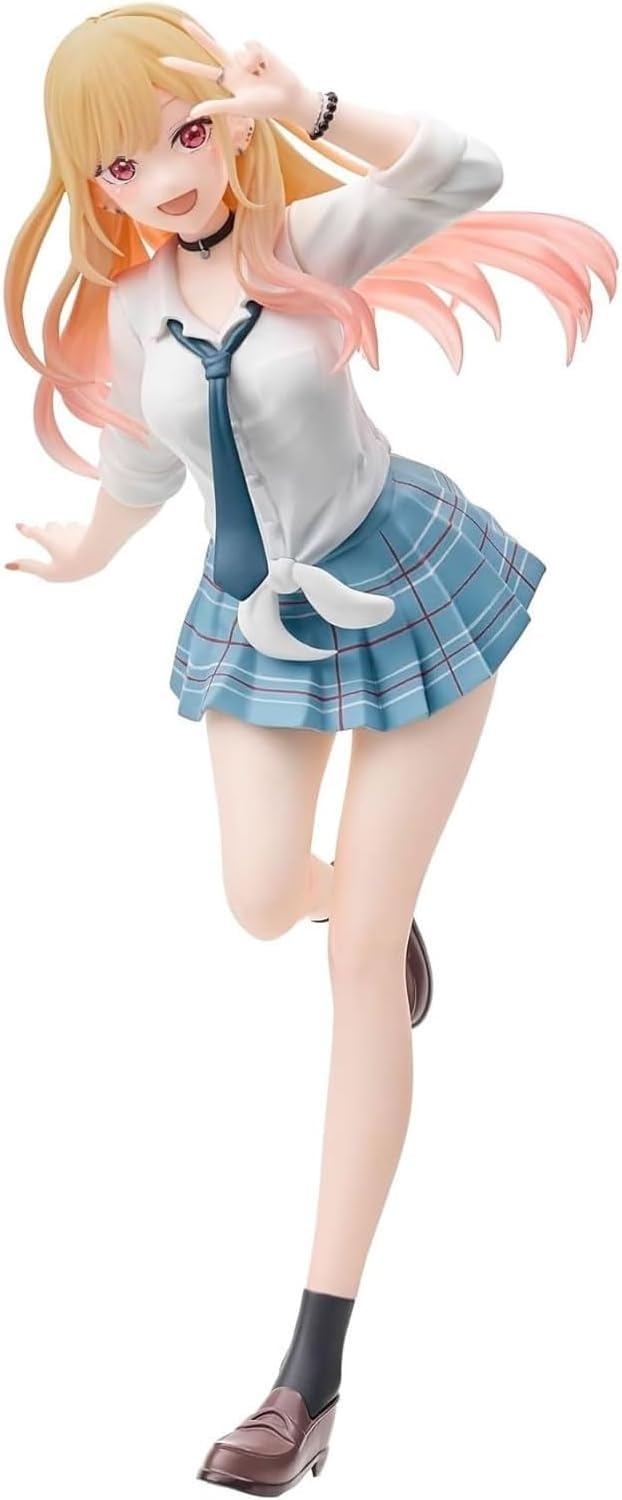 Amazon.co.jp: 喜多川海夢 Coreful フィギュア その着せ替え人形は恋を 