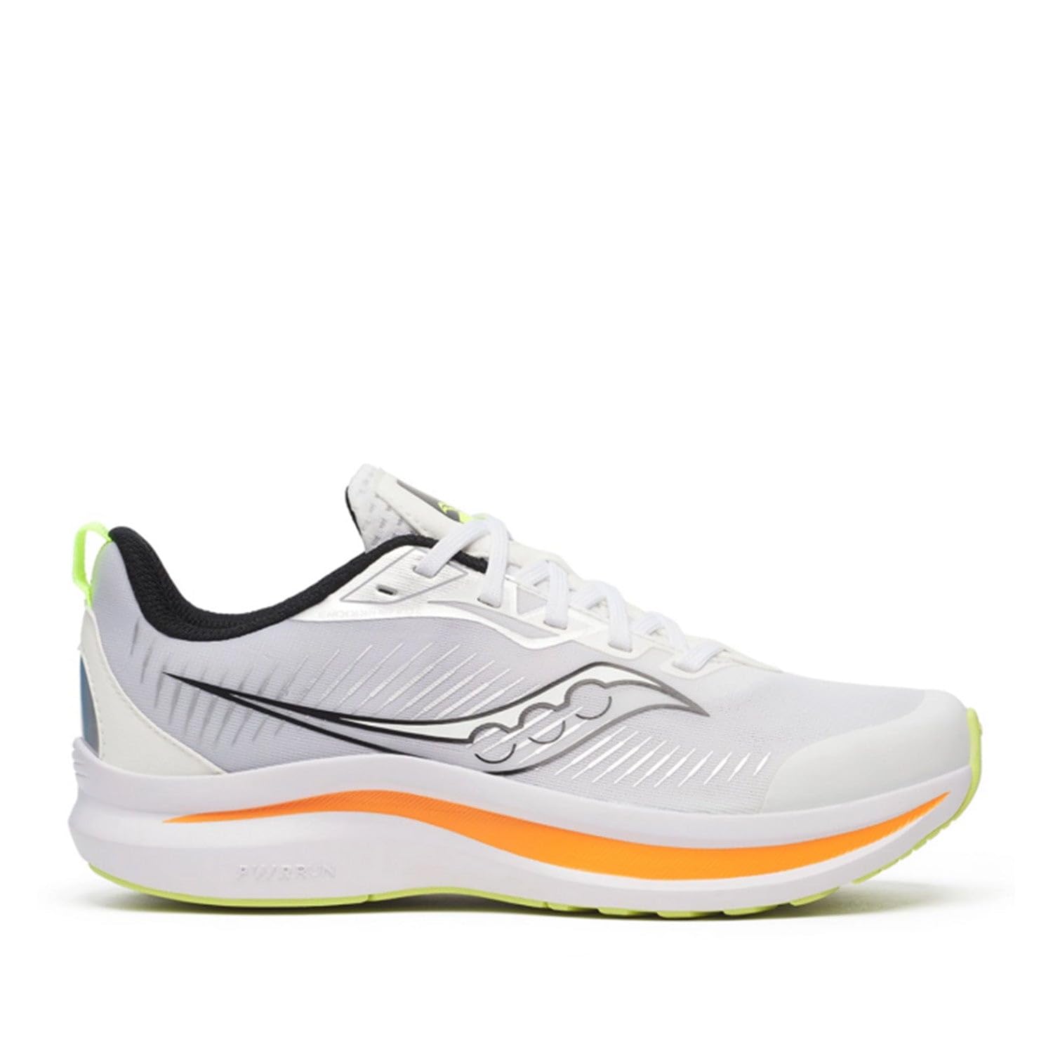Unisex-Child Endorphin Kids Sneaker