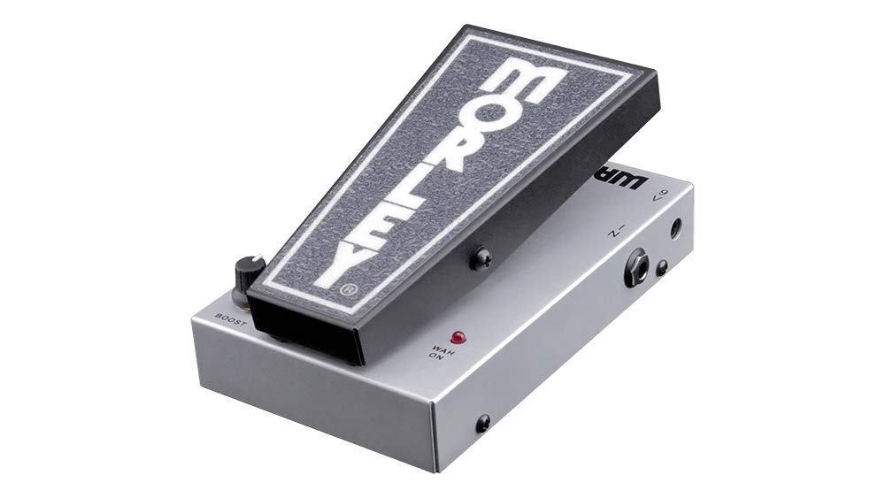 Amazon | morley 20/20 WAH BOOST (MTMK2) スイッチレス