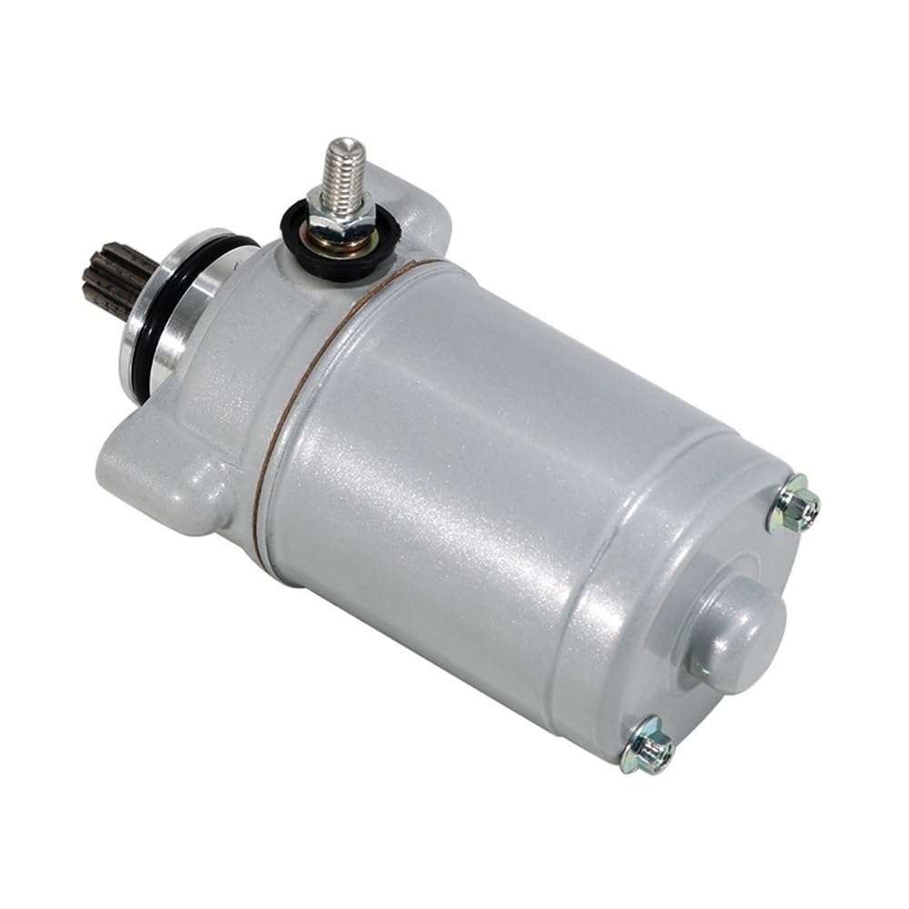 Motor de arranque para CT Boxer 125 y 150 repuesto original BM125UG 7