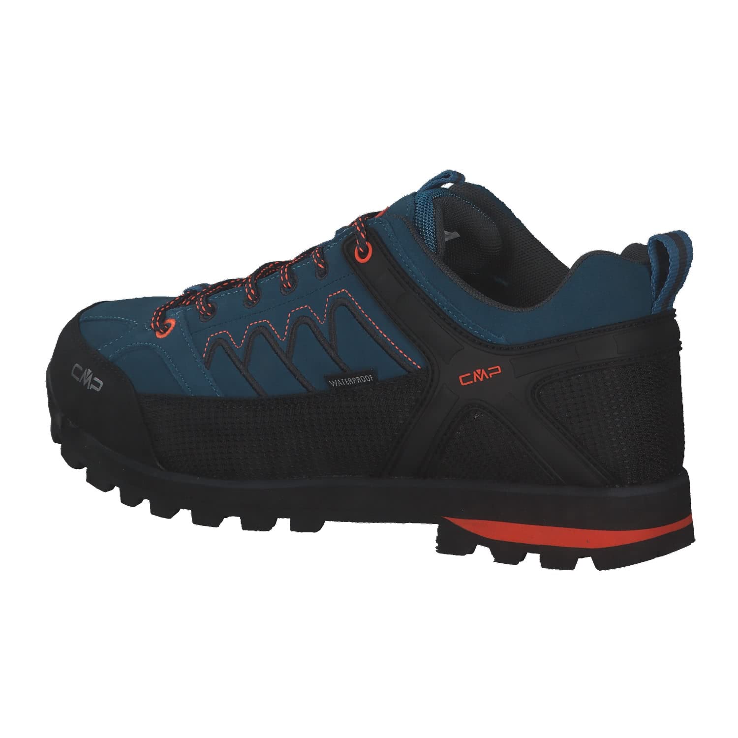 CMP Herren 31q4787Trekking-Schuhe
