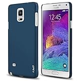Galaxy Note 4 Case (Slim Dark Blue)