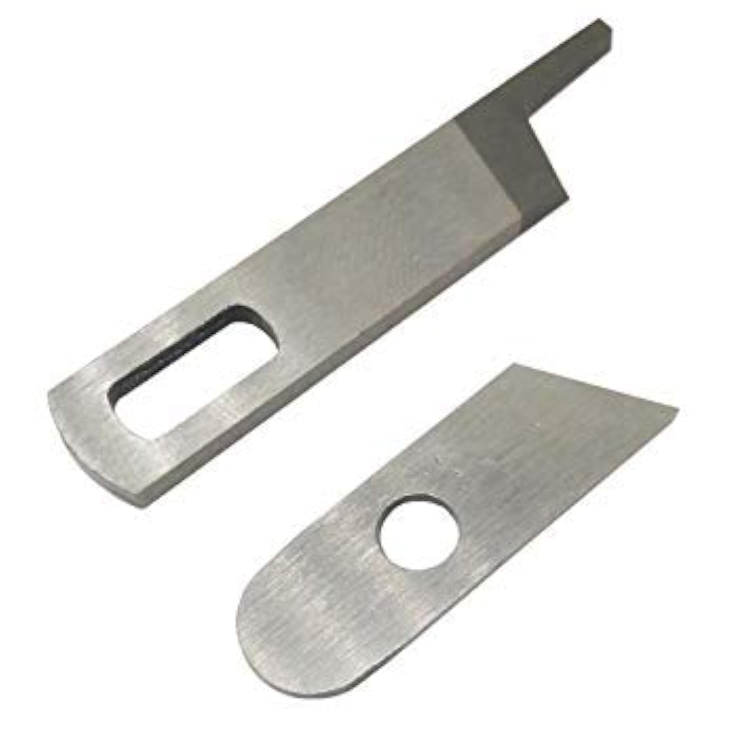 La Canilla ® - Set de Lames et Couteaux Surjetable Singer 14SH654, 14SH754 14SH, 14CG et 14U autres modèles PFAFF, Babylock et C