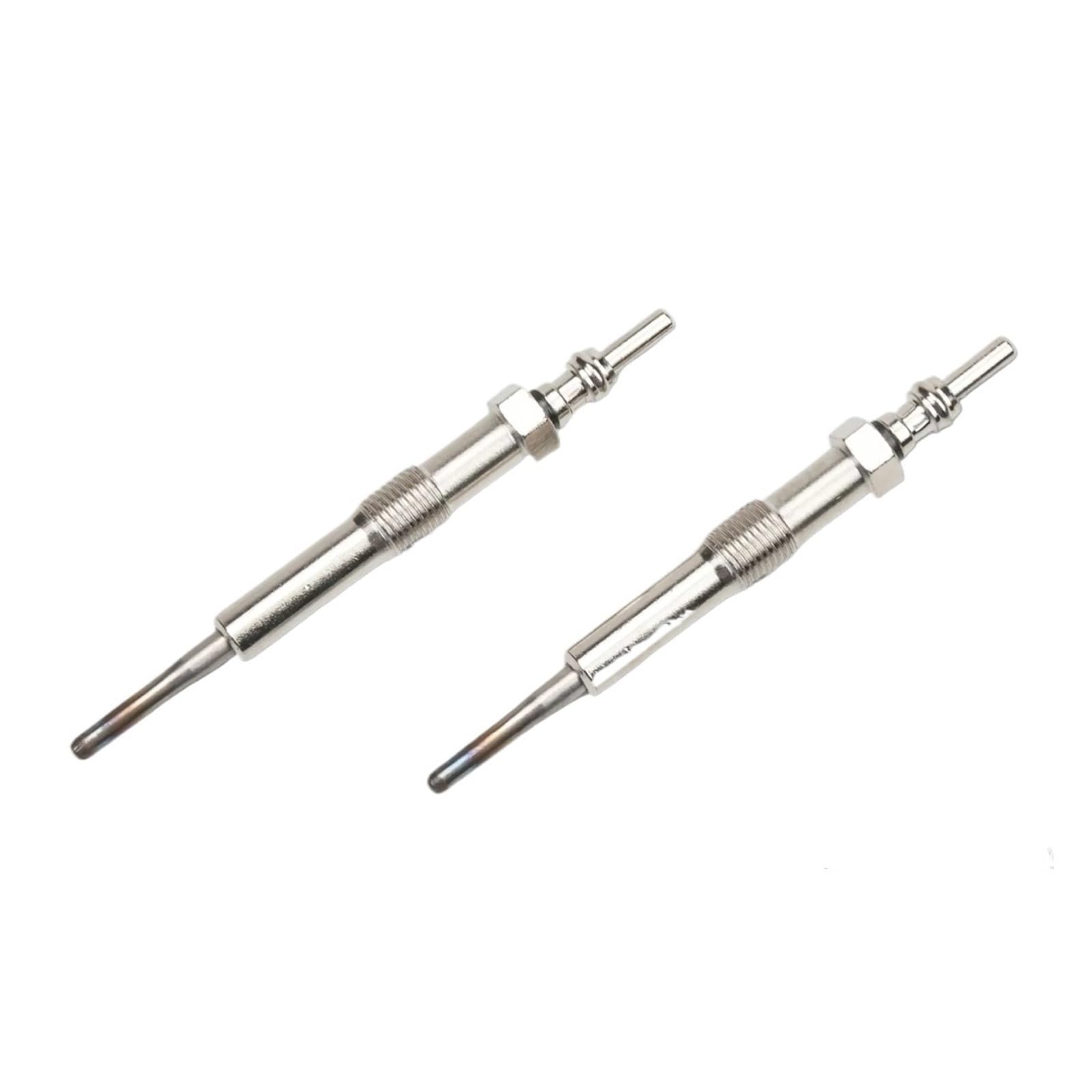 Bougies de préchauffage pour Benz Classe B (2013) Classe G (2014) et Citan Classe A (2012) - Lot de 4 Bougies de préchauffage A4151590001