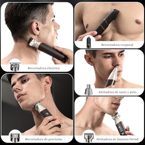 Consejos y reviews para comprar Cabezales de corte multiuso acero los diez mejores. 21 Imagen adicional