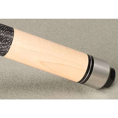 Taco de billar McDermott Star S86 Break/Jump con estuche duro miniatura 2