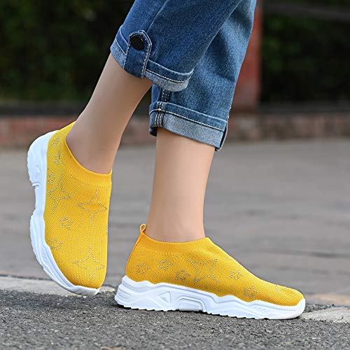 Image of Flavia Girls Fb-03fk Running Shoes