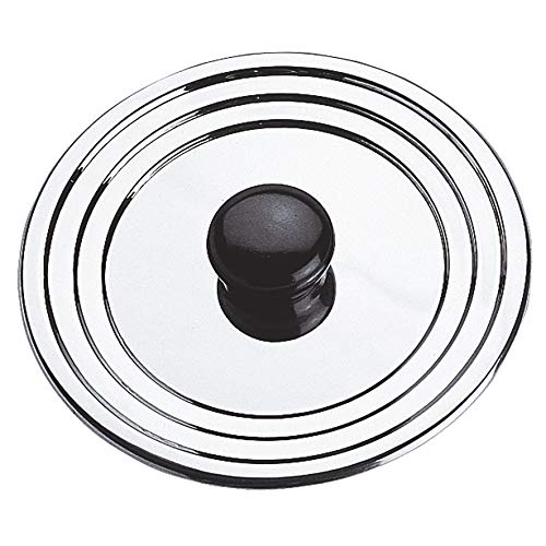 Sitram Couvercle, Argent Cover