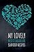 My Lovely Mediterranean Seafood Recipes: Blank recipe book to write in for your favorite italian and mediterranean recipes, great collectible and gift for fans of italian cuisine