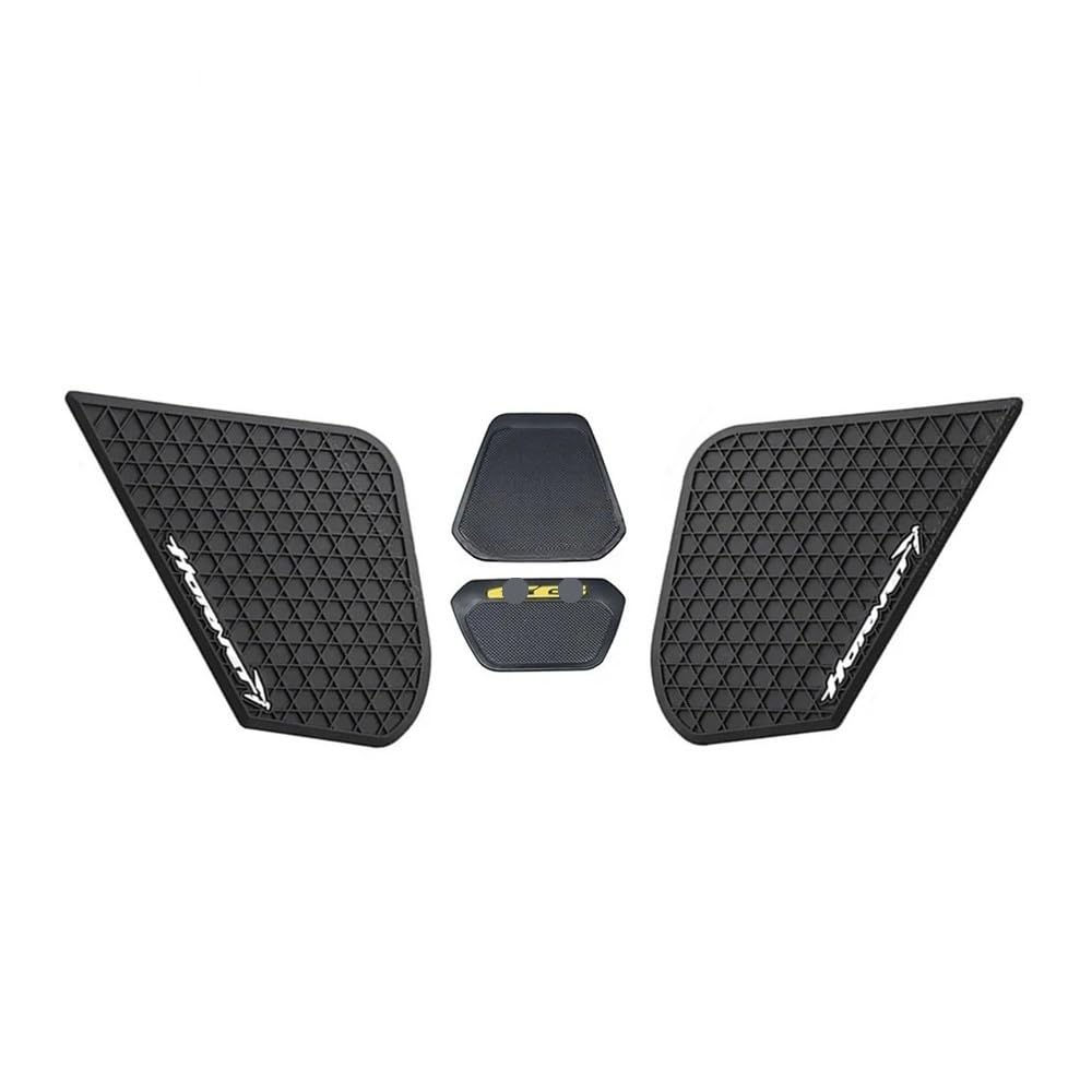 Motorbike Tank Pads for CB750 CB 750 for Hornet 2023 Motorcycle Side Fuel Tank Stickers Protector Sticker Fuel Tank Protector