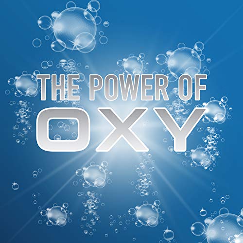 Hoover Oxy Carpet Cleaner Solution Bundle For Smartwash Pet, Deep Cleaning Shampoo With Stain Remover Pretreat Formula, Ah33011, White #TOP4