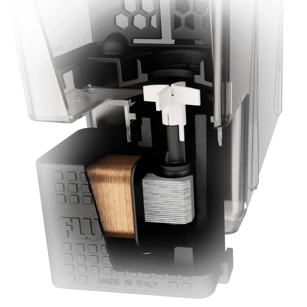 Fluval AquaClear AC20, Filtro Zaino per Acquario 379 lph