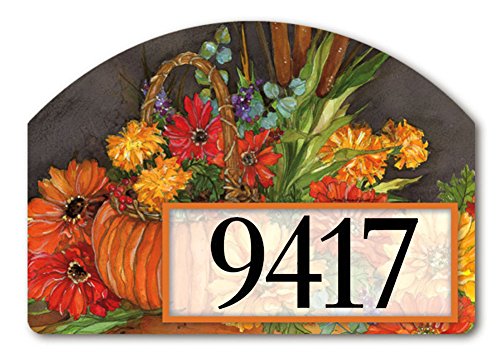 Yard Design Autumn Tapesty Yard Sign 71005