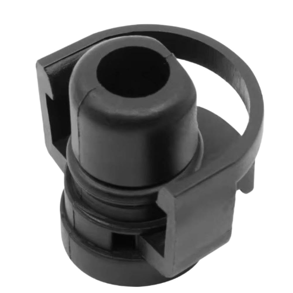 Coolant System Bleeder Plug LR011038 JDE33172 Compatible With LR4 Discovery 5
