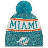 New Era Official AUTHENTIC NFL Sideline 2018/2019 Beanie