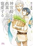 【電子限定おまけ付き】 神官騎士は黒翼の忌み子を寵愛する 【イラスト付き】 (幻冬舎ルチル文庫)