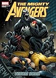マイティ・アベンジャーズ：ベノム・ボム