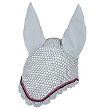 eskadron next generation halfter Eskadron Fliegenohren Next Generation H/W 2015 cloudgrey