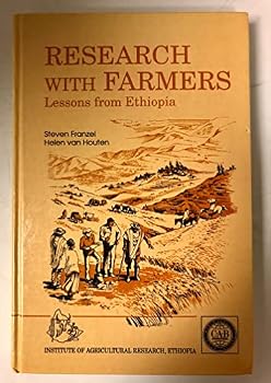 Research with Farmers: Lessons from Ethiopia
