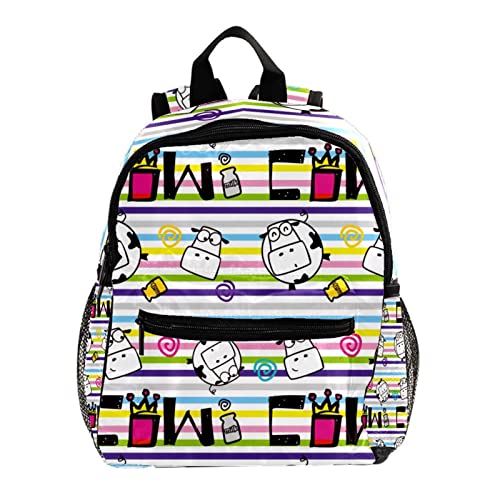 Sac à dos enfants pour la maternelle et les sorties du week-end