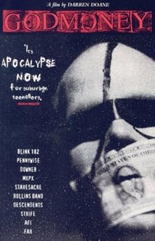 DVD Godmoney Book