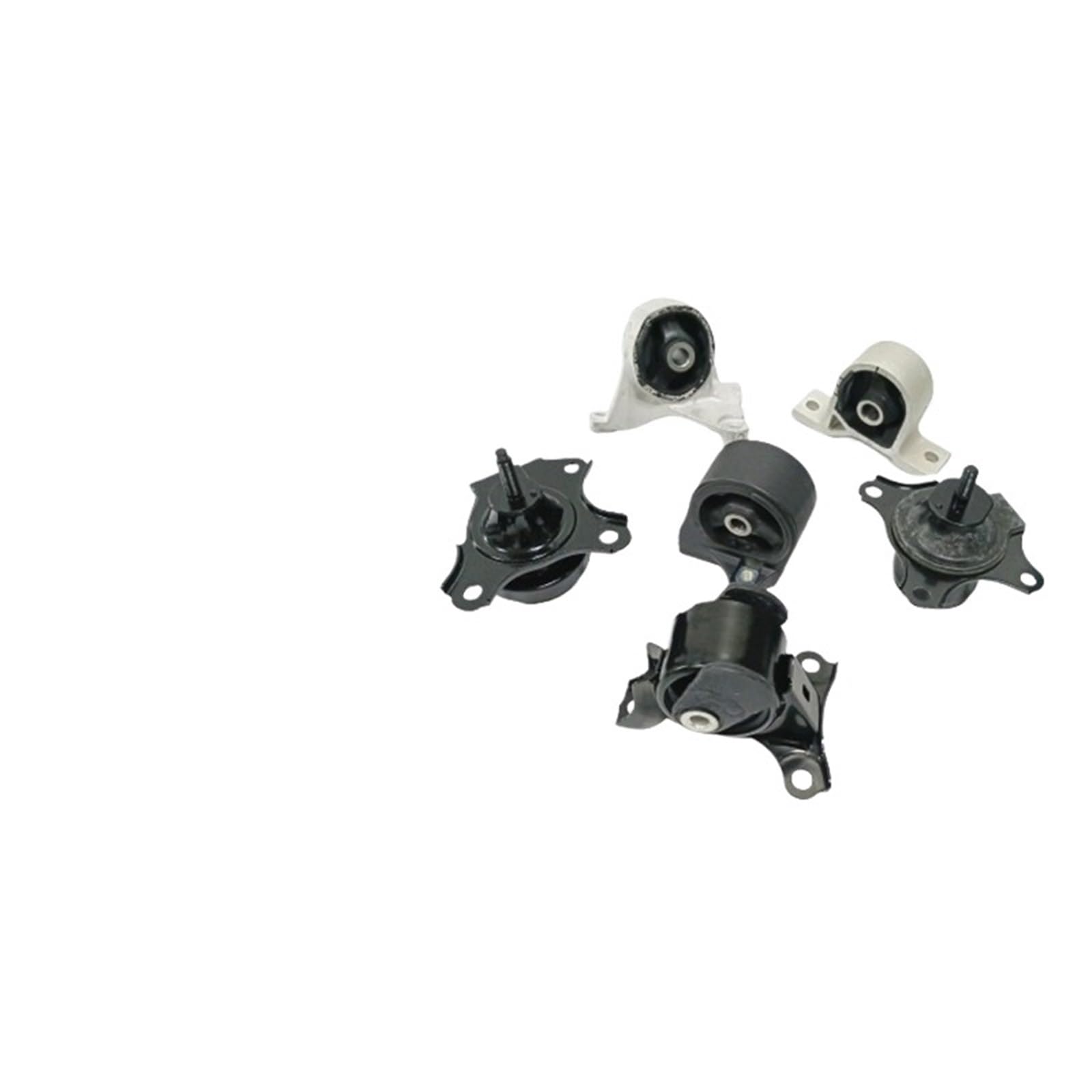Fpjqobjc One Color 50805-S5a-033 50810-S5a-992 50827-S5a-003 50840-S5a-990 Bracket(50805-S5a-033)