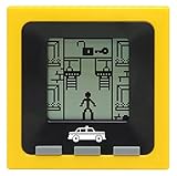 Radica Cube World Block Bash