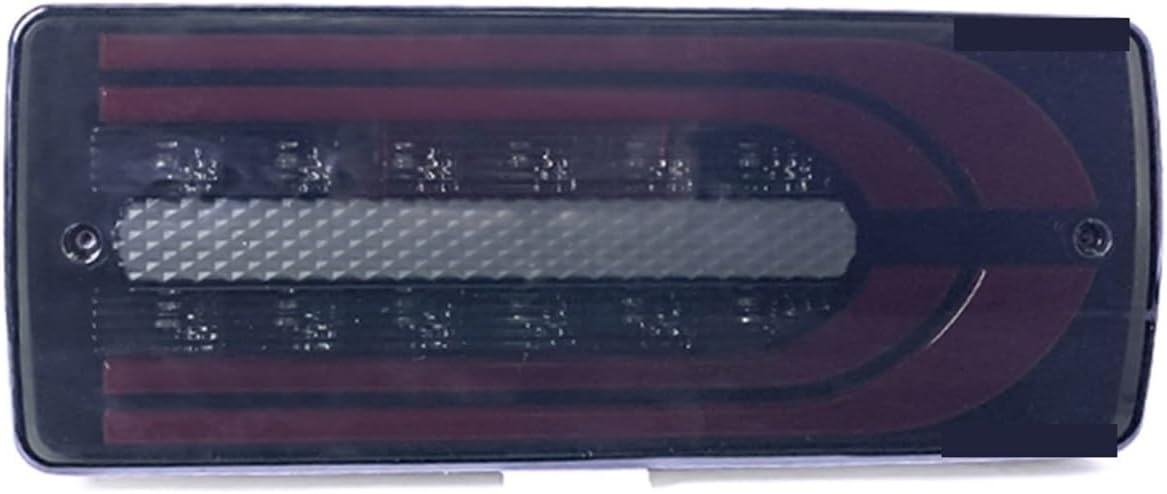 リア LED DRL ダイナミックターンシグナルランプアセンブリ メルセデス G クラス G55 G350 G500 G63 W46