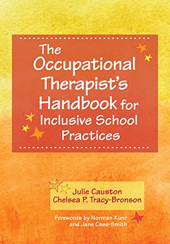The Occupational Therapist's Handbook for Inclusive School Practices