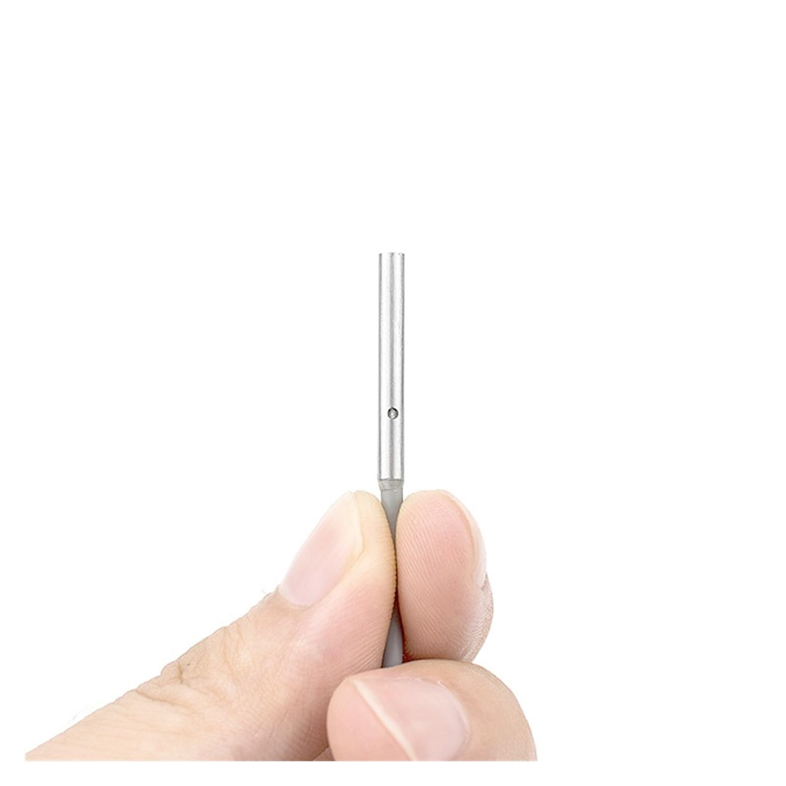 Metalowy mikroczujnik zbliżeniowy D4 Indukcyjny detektor (D4 spłukiwany NPN NO-Sn: 1,2 mm)